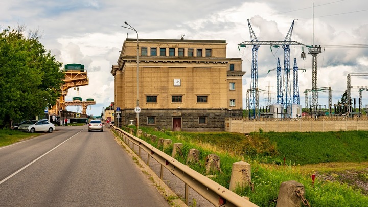 В России нашли способ удержать рынок финской энергетики: Лазейка есть