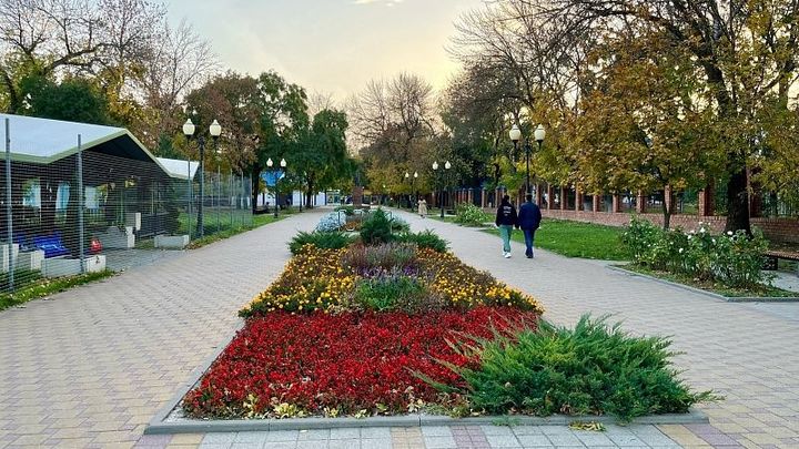 Звуки взрывов напугали жителей Ейского района