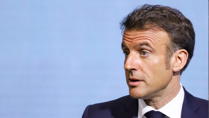 Макрон отозвал посла из Баку. Между Францией и Азербайджаном случился дипломатический демарш