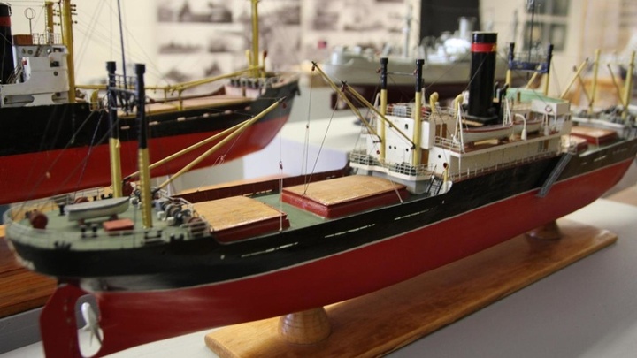 Стала известна программа мероприятий в честь 80-летия «Дервиша» в Архангельске 2021