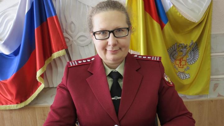 Уточните! Самарский депутат Матвеев обжалует в прокуратуре постановление РПН о вакцинации