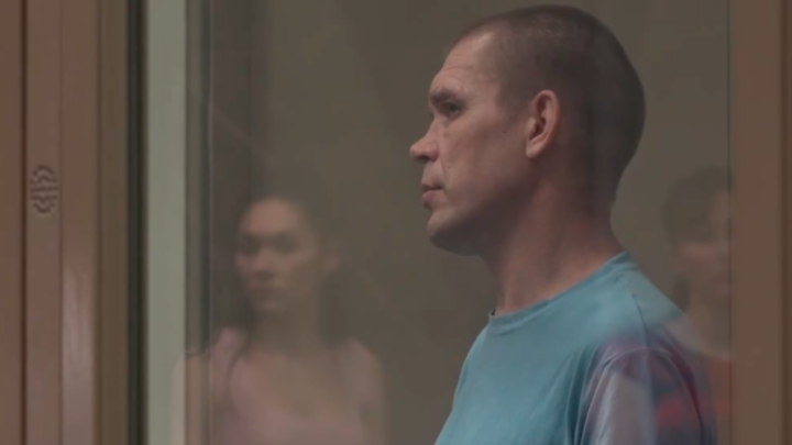 В Краснодаре вынесли приговор мужчине, который заживо сжёг знакомого