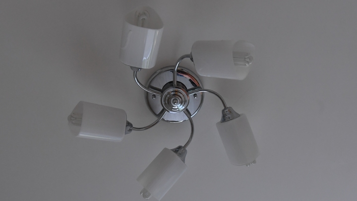 В Краснодаре целый район остался без света из-за аварии на подстанции