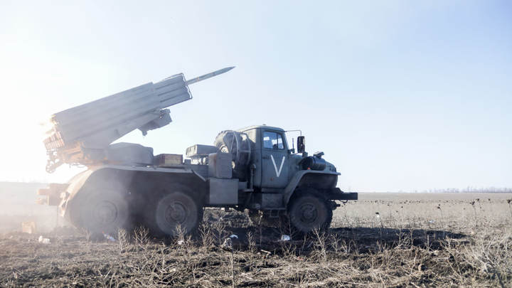 ВСУ потеряли до 20 военнослужащих в Херсонской области