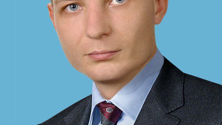 В Дону обнаружено тело кандидата в депутаты Заксобрания Ростовской области Андрея Кудрявцева