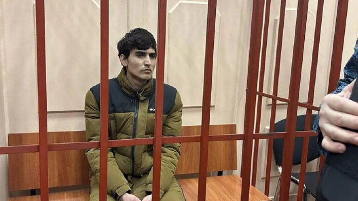 Жил тихо, работал на стройке: в Москве задержали 12-го фигуранта по делу о теракте в Крокусе