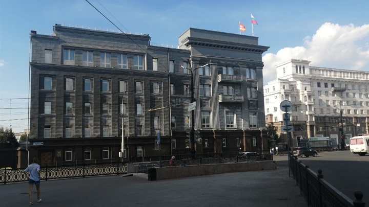 Депутаты ЗСО приняли в первом чтении проект дефицитного бюджета Челябинской области