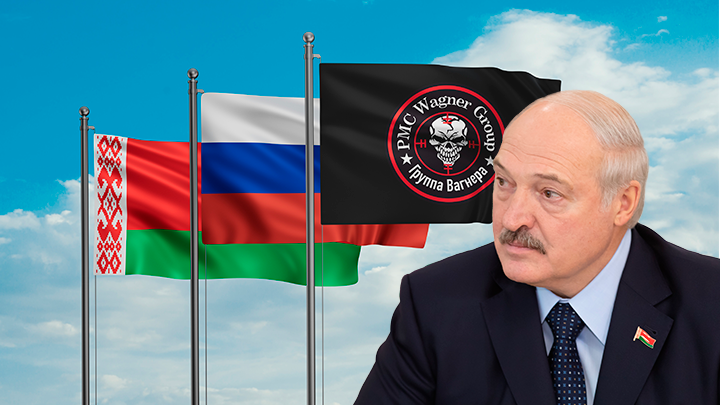 Лукашенко поставили ультиматум вывести из страны Вагнер: Что будет с музыкантами