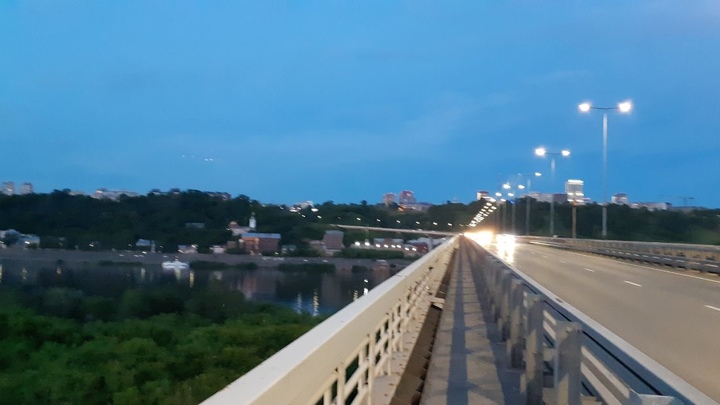 В Нижнем Новгороде выбрали эскиз 100-метровой высотки у Метромоста
