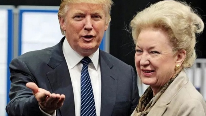 Бывшего президента США Дональда Трампа постигло очередное горе. Что произошло