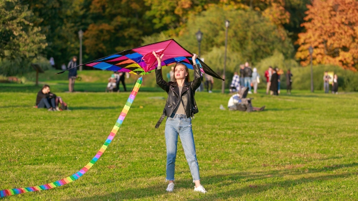Бабьего лета не будет? В Москве запускают отопление. Синоптики обнадёжили: Есть вероятность