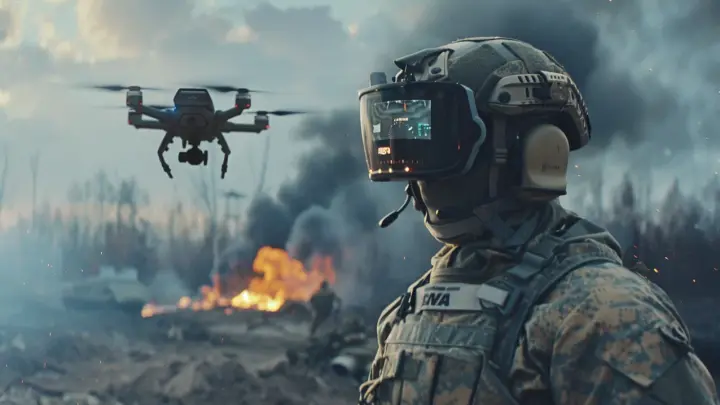 В Харькове взорвали проектировщика БПЛА для ВСУ. Погиб мгновенно