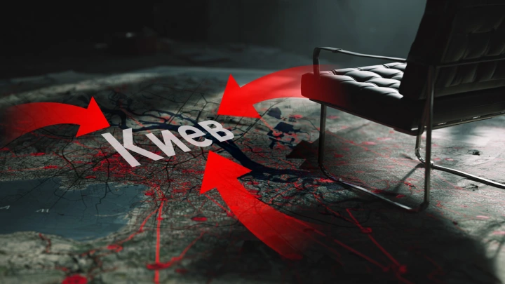 Что-то готовится: В центр Киева стянуты военные и полиция – блокируют Верховную раду