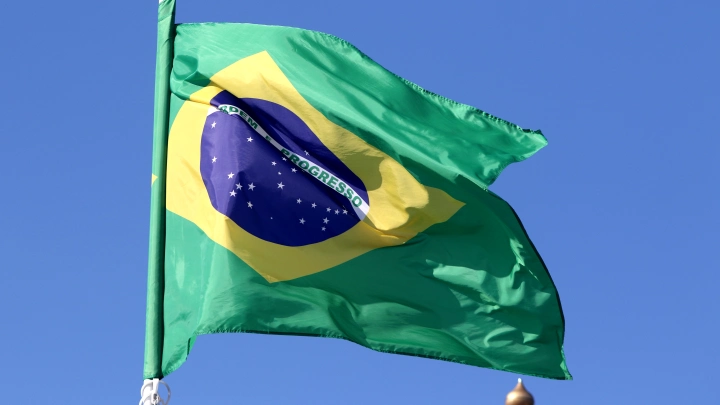 Уничтожить русский мир. Президент Бразилии рассказал, чего хотел Байден