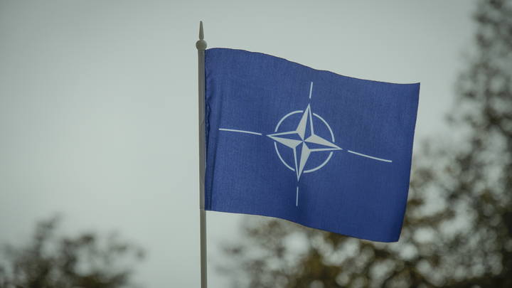 Россия и НАТО встретились, чтобы обсудить Украину