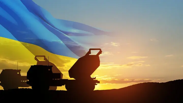 Новые удары по России неизбежны. Киев решил идти до конца, бросаясь в пропасть