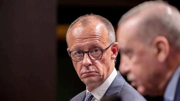 Германия пришла к краху. На улице окажется каждый третий. И это не конец