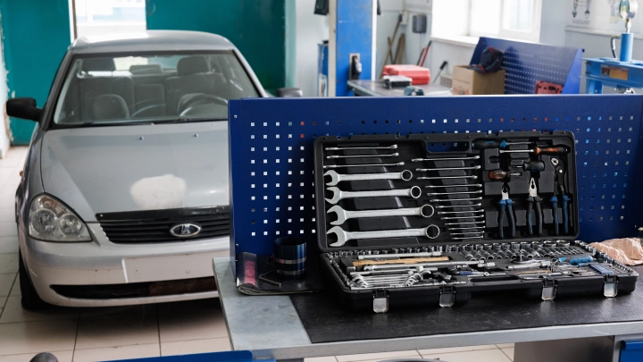 Автоэксперты назвали причины для срочной продажи автомобиля