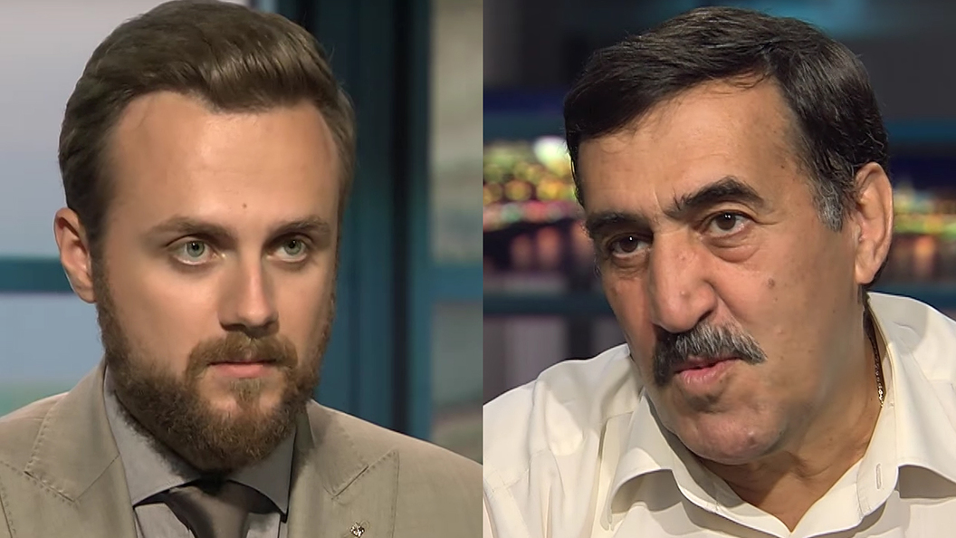 Владимир Хомерики: Народ Грузии готов голосовать за тех, кто будет работать на интеграцию с Россией Владимир Хомерики: Народ Грузии готов голосовать за тех, кто будет работать на интеграцию с Россией