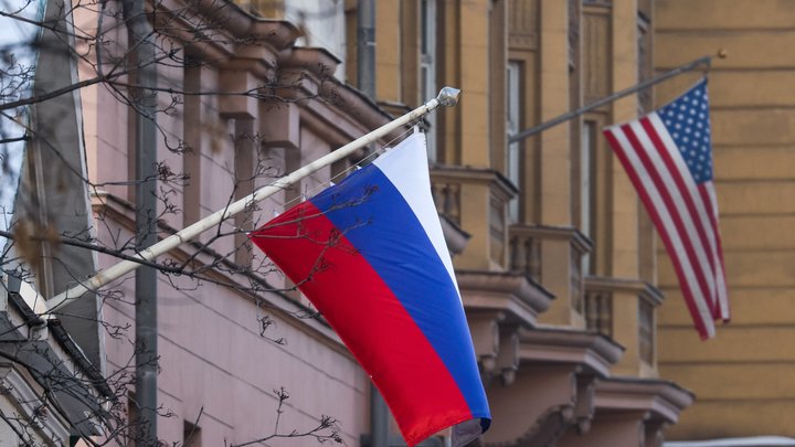 План захвата мира из пяти пунктов: России пора смешать карты США