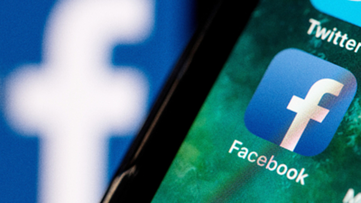 Facebook готовит новый бан: За «российскую пропаганду» на фото и видео - СМИ