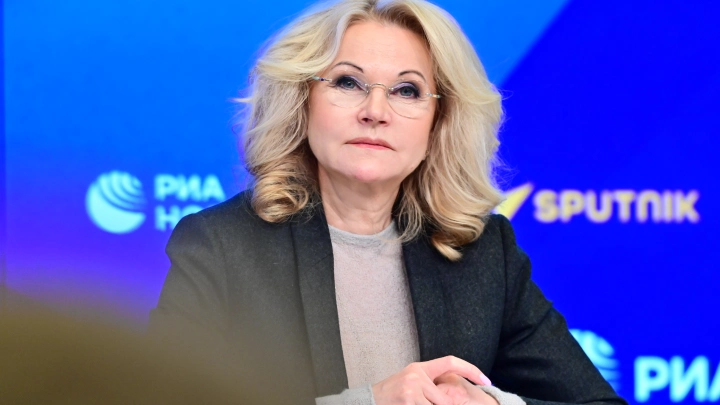 Голикова: у одной категории граждан есть потенциал жить до 120 лет