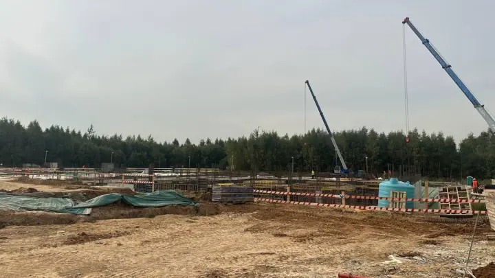 120 новых рабочих мест: В Мытищах запустят производство дизайнерского шпона