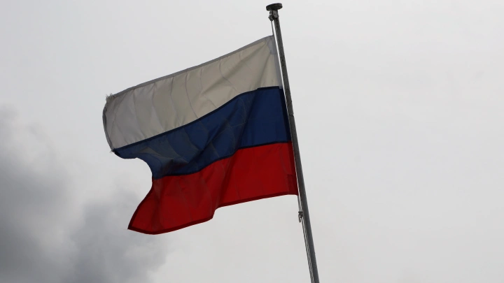 Военнослужащий из Новосибирской области вернулся из украинского плена