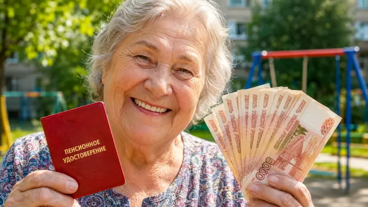 Почему пенсии не увеличивают до 60 тыс. рублей? Честный ответ – прямо из Союза пенсионеров