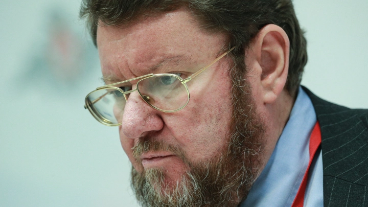 Сатановский раскрыл планы Запада: У них готово всё