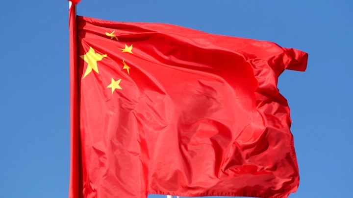 Китай призвал Киев воздержаться от атак на гражданские объекты