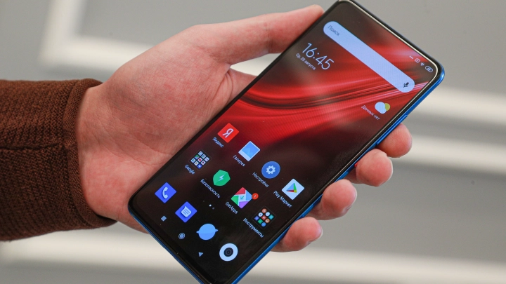 Мобильные приложения под угрозой: эксперты выявили почти 30 тысяч уязвимостей