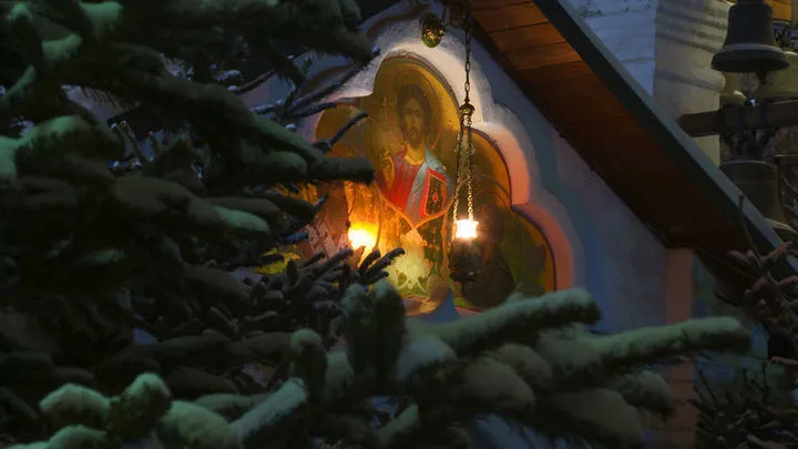 Рождественский пост. Как поститься, что можно и чего нельзя. Церковный календарь на 28 ноября