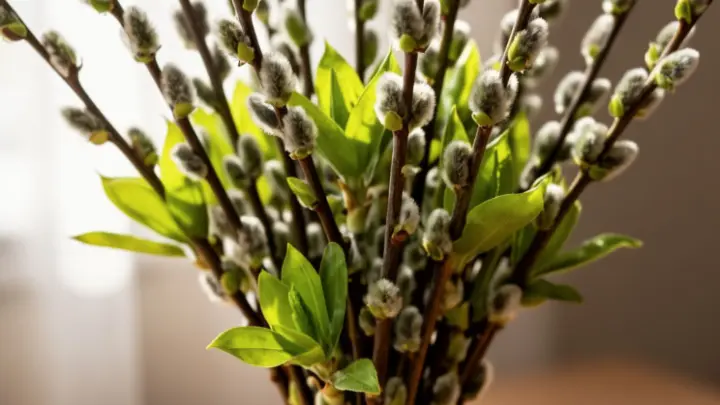 Вербное воскресенье 2026: что можно и нельзя делать христианам