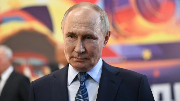 Вот хитрюга: Владимир Путин в Магнитогорске высказался про ипотеку, аэропорт и утильсбор