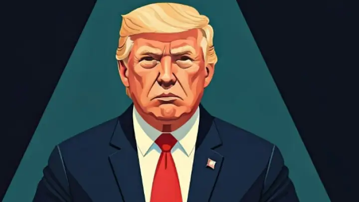 «Ты уволен, Трамп!»: Представитель КСИР обратился к президенту США