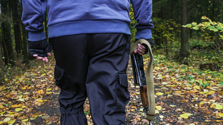 ГУР Украины похвасталось успешной операцией спецназа в Красноармейске