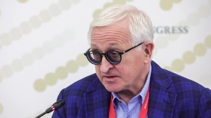 Ключевая ставка снизится, но: Глава РСПП объяснил, на что реально можно рассчитывать. Радости мало