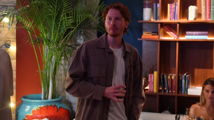 Сбежавший в США внук Пугачёвой развёлся с женой. Она выбрала Россию