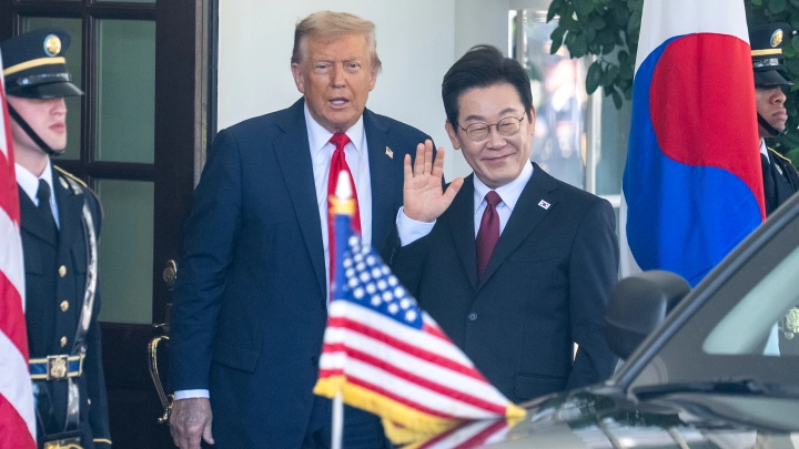Трамп заявил, что США построят «замечательные отношения» с Китаем