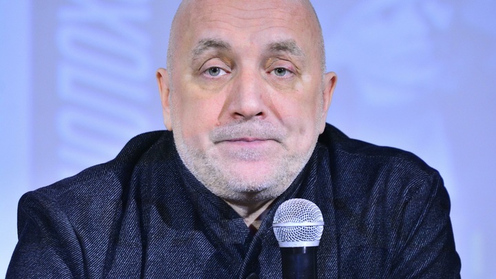 Прилепина ввели в искусственную кому после операции