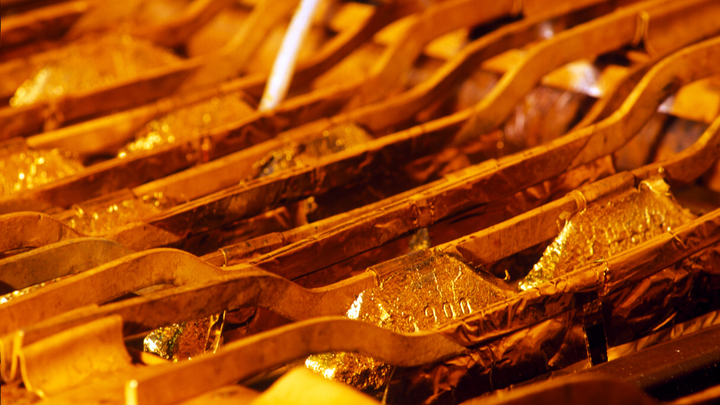 Бандитизм по-американски: В одном фото вся политика США