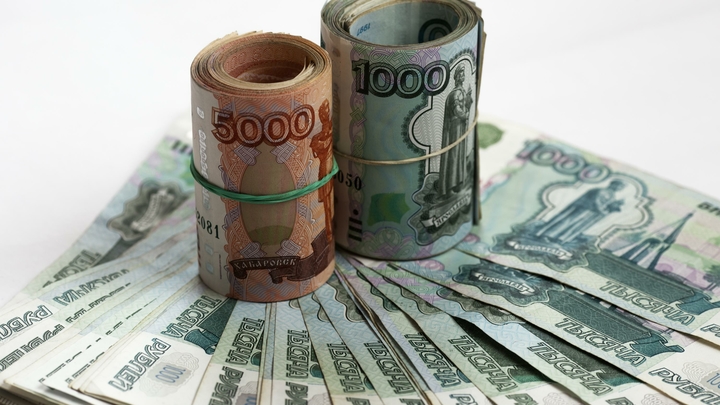 Забайкалью простят 20 миллиардов рублей госдолга
