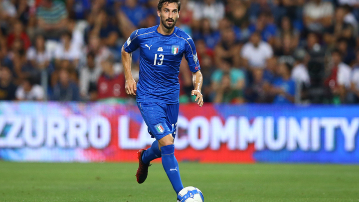 Трагедия в итальянском футболе. Версии, почему умер футболист Фиорентины Астори