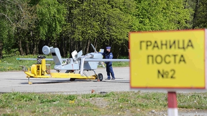 Появились подробности падения беспилотника на жилой дом в Таганроге