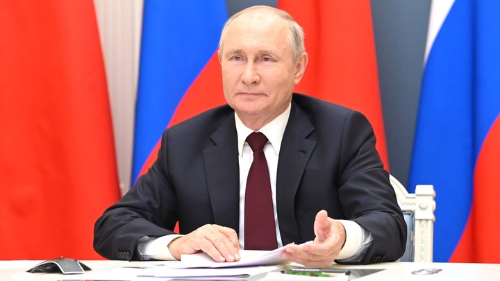 Какие вопросы жители Самарской области задали на прямую линию с Путиным 30 июня: результаты опроса