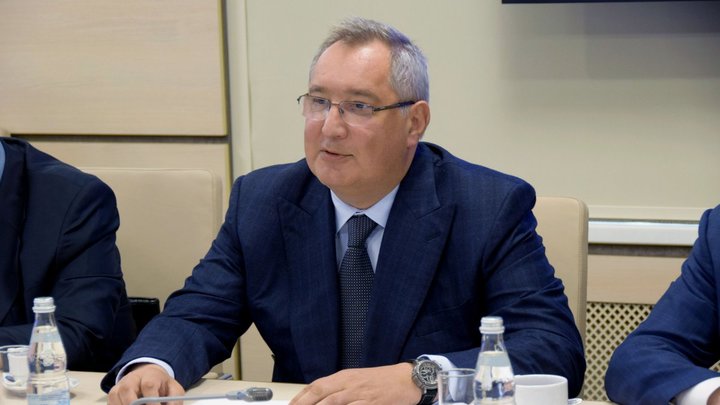 Адресок имеется: Рогозин вместе с Бастрыкиным собрались в гости к Генпрокурору Украины