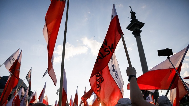 Украинские беженцы жалуются над издевательствами в школах польских подростков