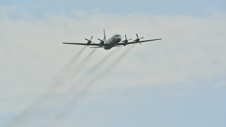 Ряды ВКС России пополнит новый полк с особой миссией в зоне СВО
