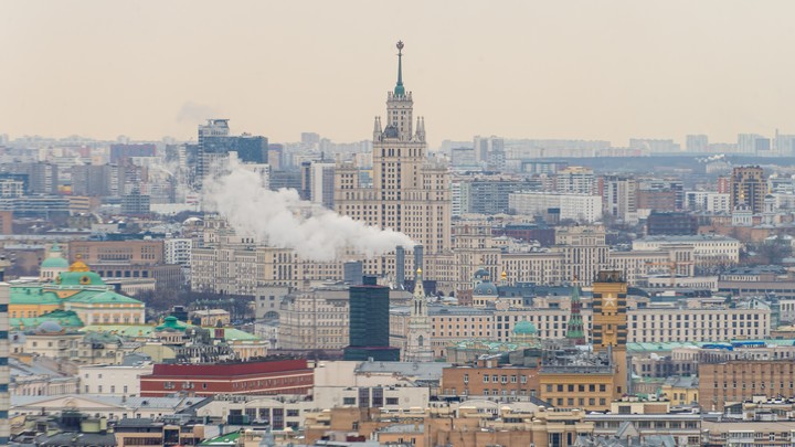 Культурные выходные в Москве: От современных художников до советского ДК
